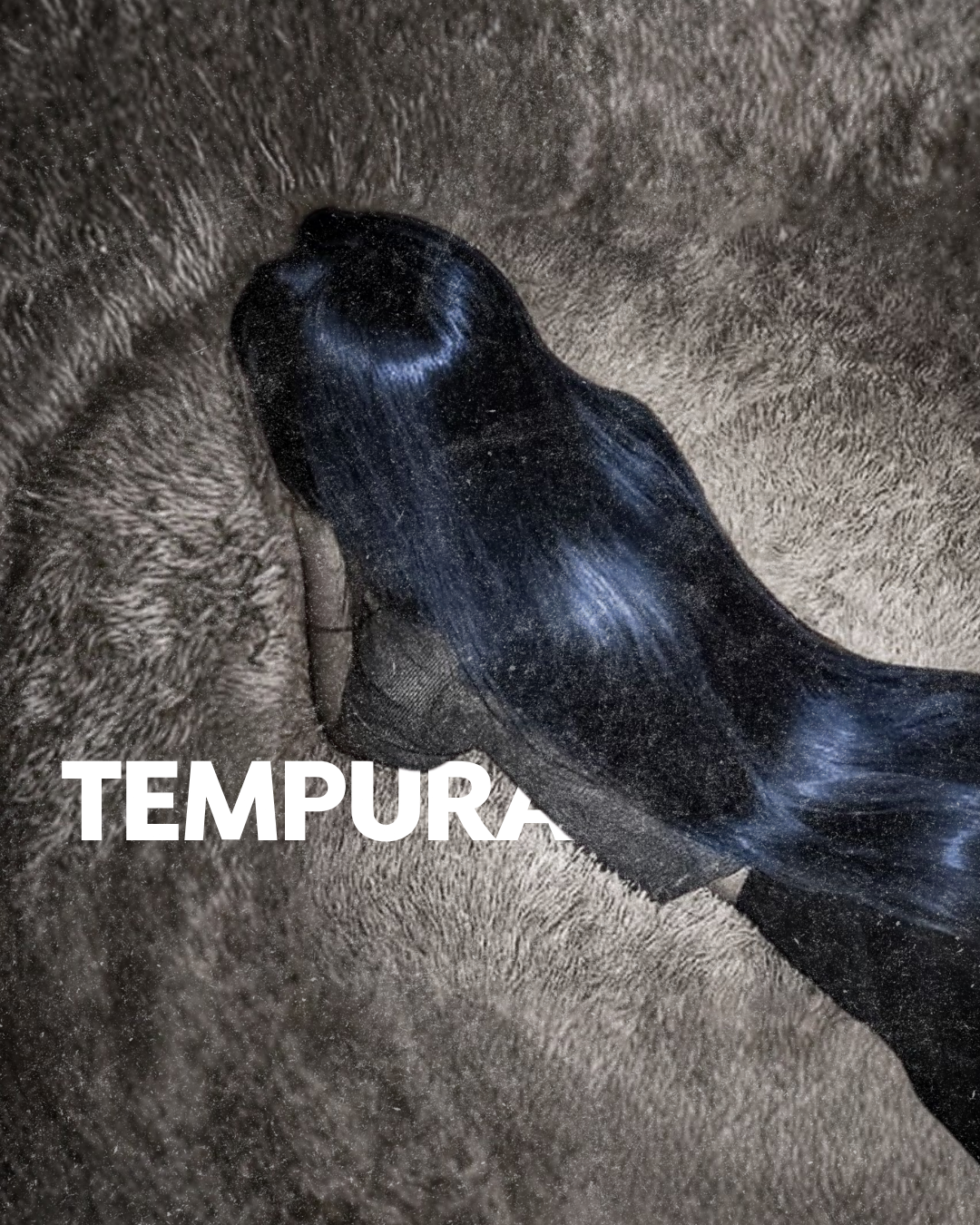 Tempura | Texured