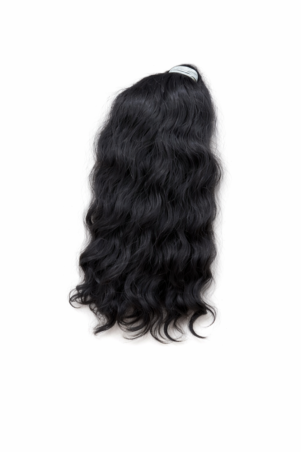 Sashimi  Raw Curly