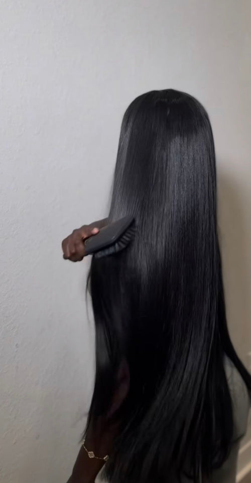 Omakase | Straight